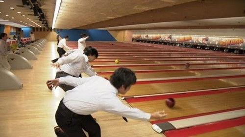 Document 72 Hours Season 6 Episode 2 - Farewell! Bowling Alley in the Center of Tokyo