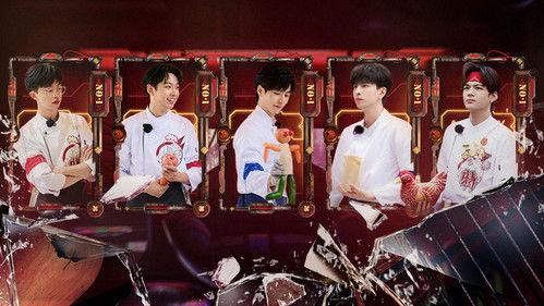 Detective Academy Season 6 Episode 8 - Episode 7