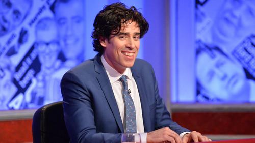 Have I Got News for You Season 51 Episode 1 - Stephen Mangan, Suzanne Evans, Henning Wehn