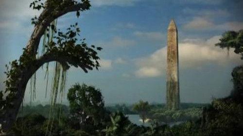 Life After People: The Series Season 1 Episode 3 - The Capital Threat