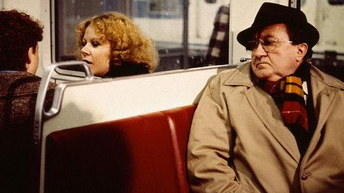 Der Alte Season 2 Episode 7 - Episode 7