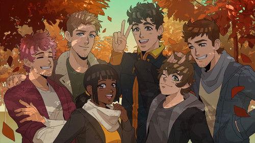 Fan Service Season 3 Episode 12 - The D**king Happens Twelve Episodes In