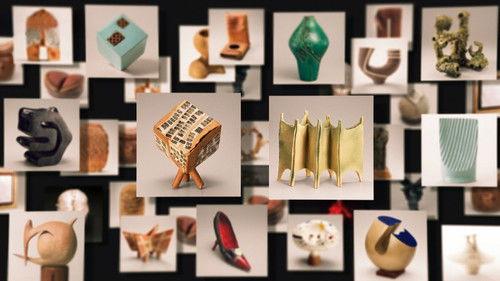 Core Kyoto Season 11 Episode 16 - Crawling Through Mud: Avant-Garde Ceramicists Break With Tradition