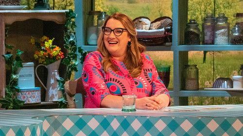 The Great British Bake Off: An Extra Slice Season 5 Episode 1 - Biscuits