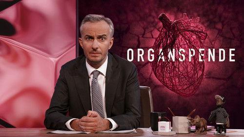 ZDF Magazin Royale Season 7 Episode 8 - Hands off my Kidney