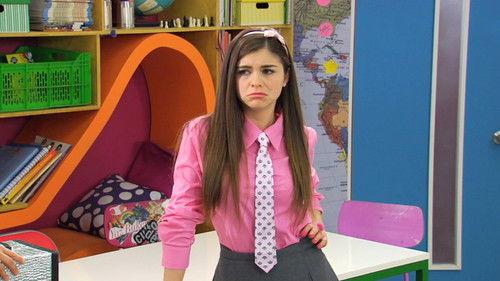 Centro de alumnos Season 1 Episode 3 - Episode 3