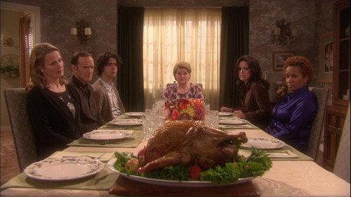 undefined Season 4 Episode 10 - Guess Who's Not Coming to Dinner?