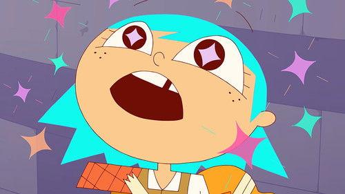 undefined Season 1 Episode 3 - Ren Faire