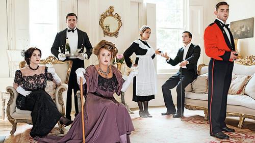 Geordie Shore Season 10 Episode 4 - Charlotte's Broken Heart