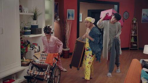 iPartment Season 5 Episode 23 - Episode 23