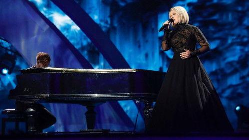 Uuden Musiikin Kilpailu Season 6 Episode 1 - Final