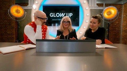 Glow Up: Britain's Next Make-Up Star Season 3 Episode 6 - Episode 6