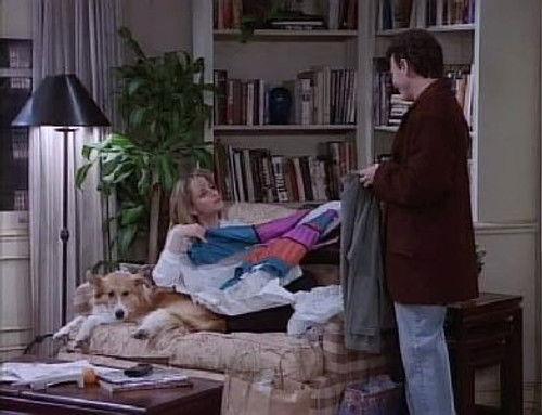 undefined Season 3 Episode 23 - Up in Smoke (1)