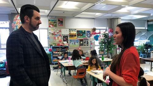 Code Québec Season 1 Episode 2 - Episode 2