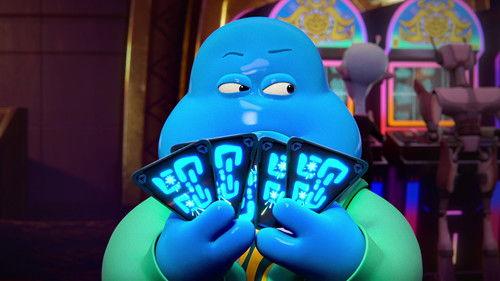 undefined Season 2 Episode 3 - Ocanom Grind