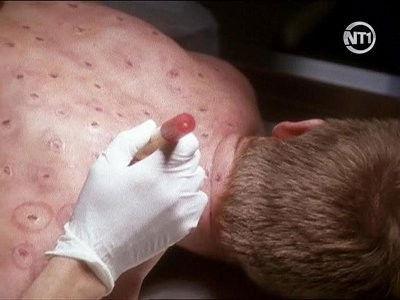 Profiler Season 3 Episode 12 - Inheritance