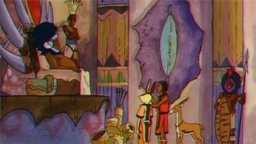 Kassai & Leuk Season 1 Episode 11 - Episode 11