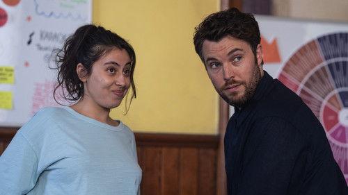 undefined Season 2 Episode 2 - Episode 2