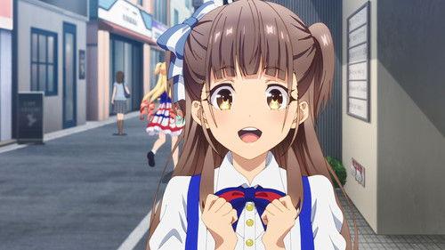 SHINEPOST Season 1 Episode 4 - Kyoka Tamaki Does Not Stand Out