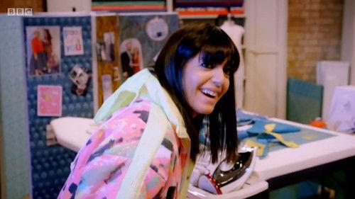 The Great British Sewing Bee Season 4 Episode 6 - Activewear