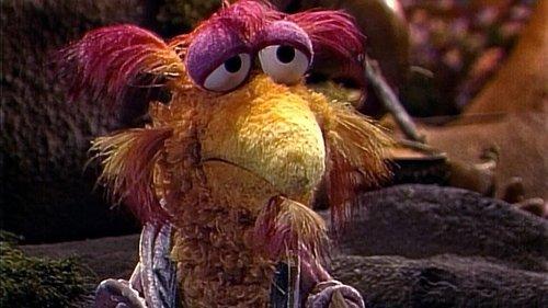 Fraggle Rock Season 1 Episode 18 - The Minstrels