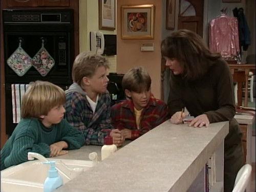 Home Improvement Season 3 Episode 8 - Be True To Your Tool
