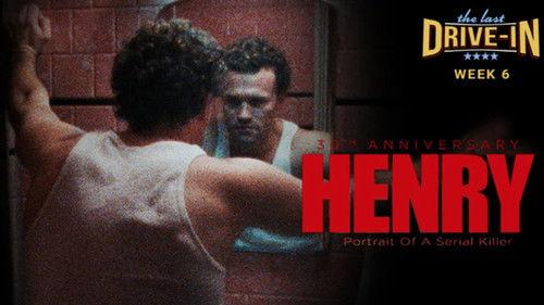 The Last Drive-in with Joe Bob Briggs Season 1 Episode 12 - Henry Portrait of a Serial Killer