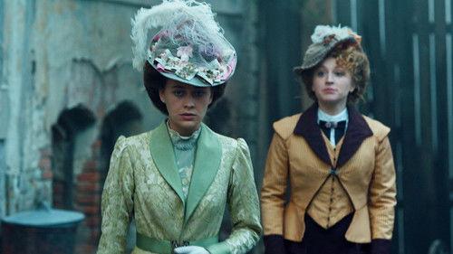 Oktoberfest: Beer and Blood Season 1 Episode 3 - Love and Capital