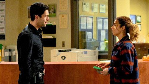 Turner & Hooch Season 1 Episode 4 - In The Line of Fur
