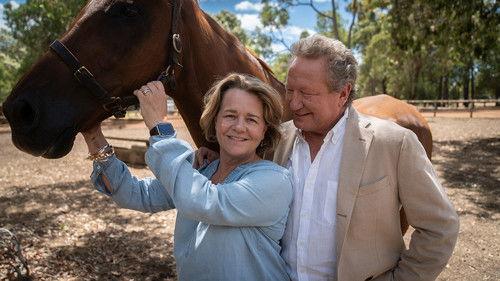 Australian Story Season 27 Episode 7 - Nicola Forrest: The Undercover Billionaire