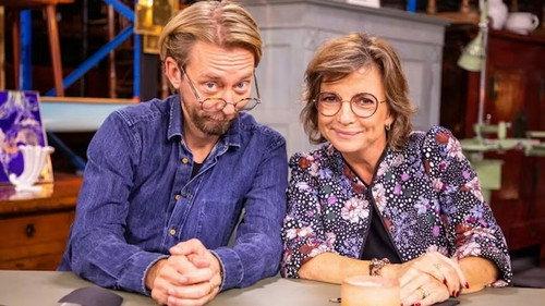 Krejlerkongen Season 12 Episode 23 - Episode 23