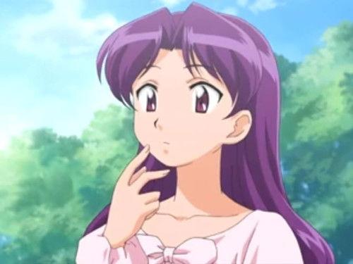 Ai Yori Aoshi Season 1 Episode 14 - Servant