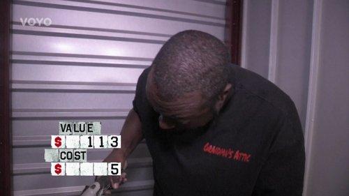 Storage Wars Season 10 Episode 3 - Bright Lights, Big Biddies
