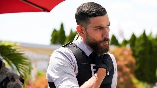 FBI Season 5 Episode 5 - Flopped Cop