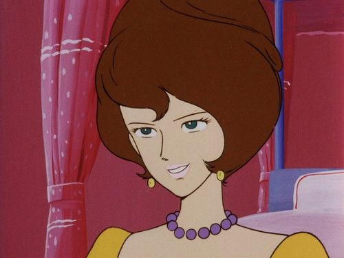 Lupin the 3rd Season 1 Episode 14 - The Emerald's Secret