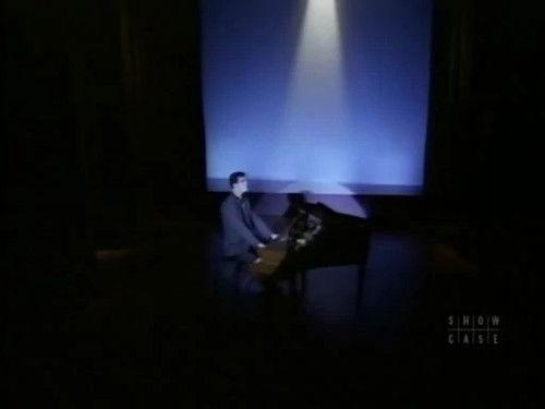 The New Addams Family Season 2 Episode 1 - Lurch and His Piano