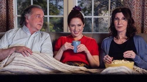 undefined Season 4 Episode 8 - Kimmy is in a Love Square!