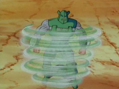 Iron Man Season 1 Episode 6 - Enemy Without, Enemy Within