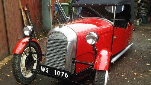 Car S.O.S. Season 3 Episode 7 - Morgan Mayhem