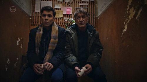 Tóth János Season 1 Episode 15 - Medical Experiment