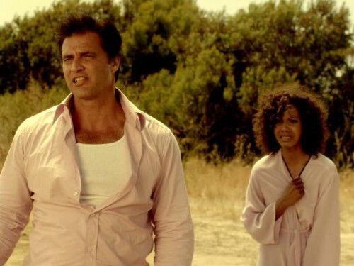 undefined Season 2 Episode 3 - Trophy Wife