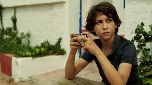 undefined Season 1 Episode 5 - Merger