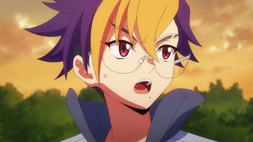 Digimon Beatbreak Season 1 Episode 14 - Tactics