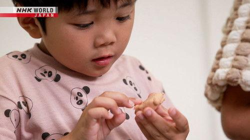 Zero Waste Life Season 3 Episode 10 - Sawdust Clay