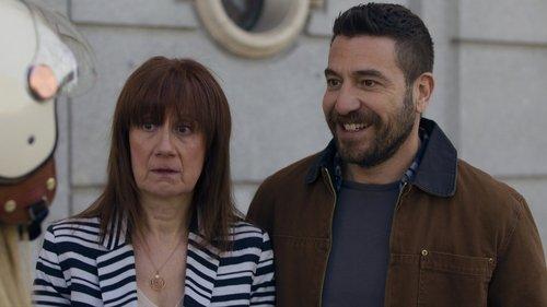 Alpha Males Season 2 Episode 2 - You Have Dreams?