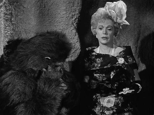 undefined Season 1 Episode 22 - Diamonds Are an Ape's Best Friend