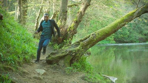 Wolfblood Season 3 Episode 10 - The Cult of Tom