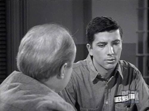 Alfred Hitchcock Presents Season 6 Episode 25 - Museum Piece
