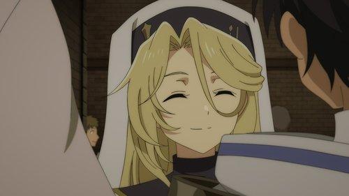 The Water Magician Season 1 Episode 6 - The Sealed Dungeon