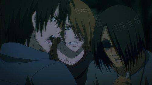 7SEEDS Season 1 Episode 4 - Autumn Begins